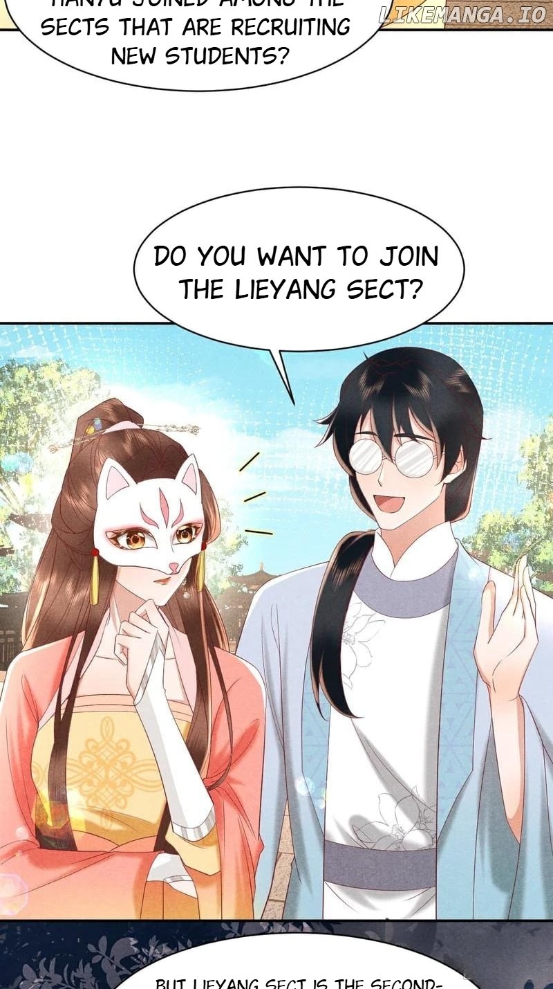 Empress of Hell’s Mission Guide Chapter 50 - page 9